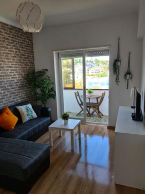 City Centre Apartment Setubal